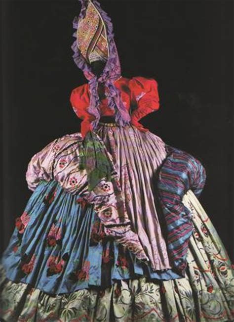 versace costumi balletto 1981